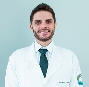 Dr. Guilherme Canabrava | CRM 61887