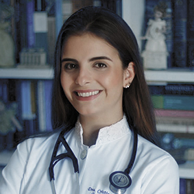 Dra. Cristina Borlido | CRM 64911