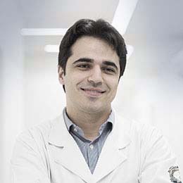 Dr. Lucas Calazans | CRM 57219